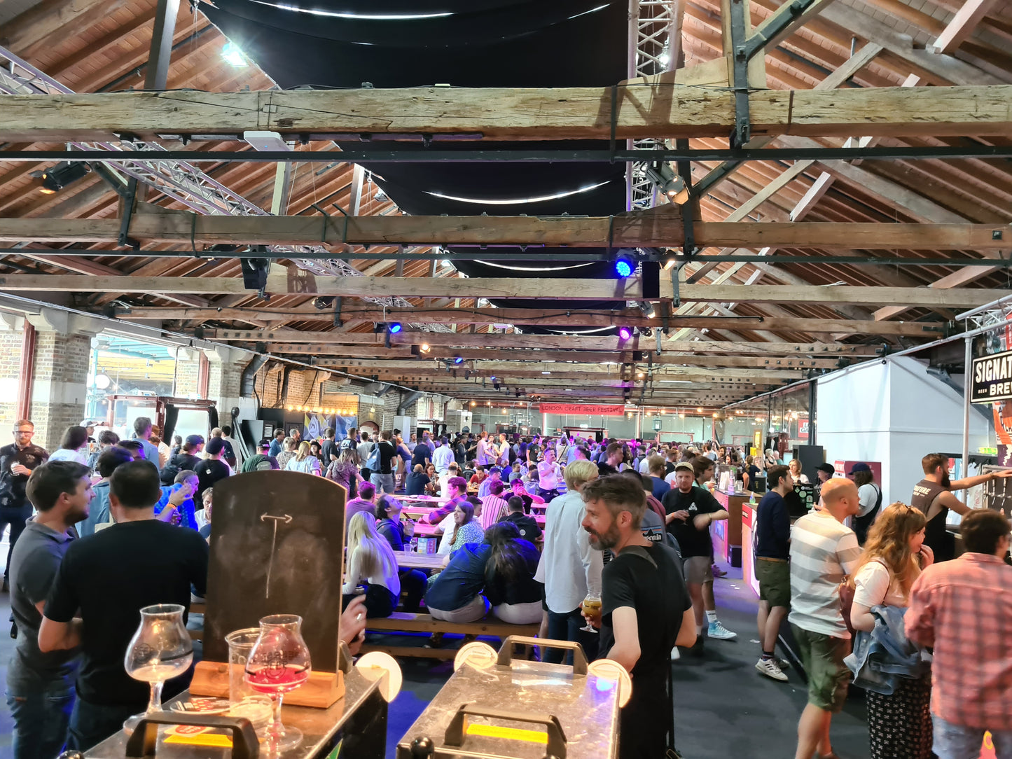 Summer Festival Roundup
