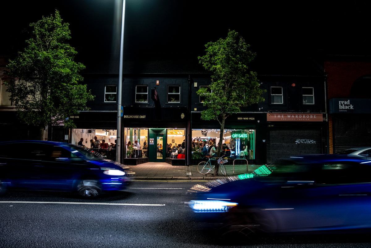 The Importance of a Real Living Wage in the Hospitality Sector: A Bullhouse Perspective