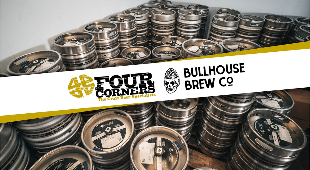 Bullhouse Launches South of the Border