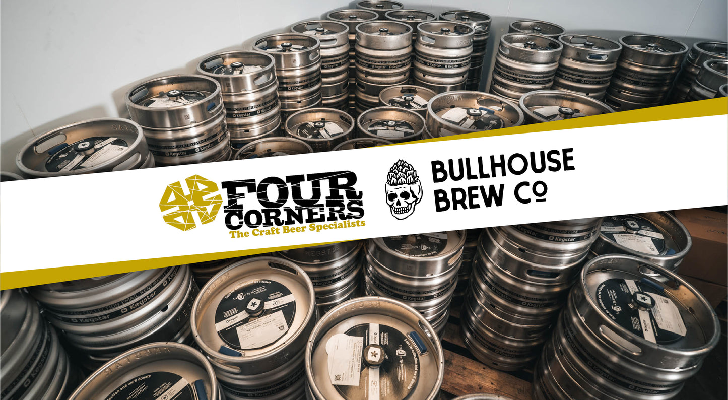 Bullhouse Launches South of the Border