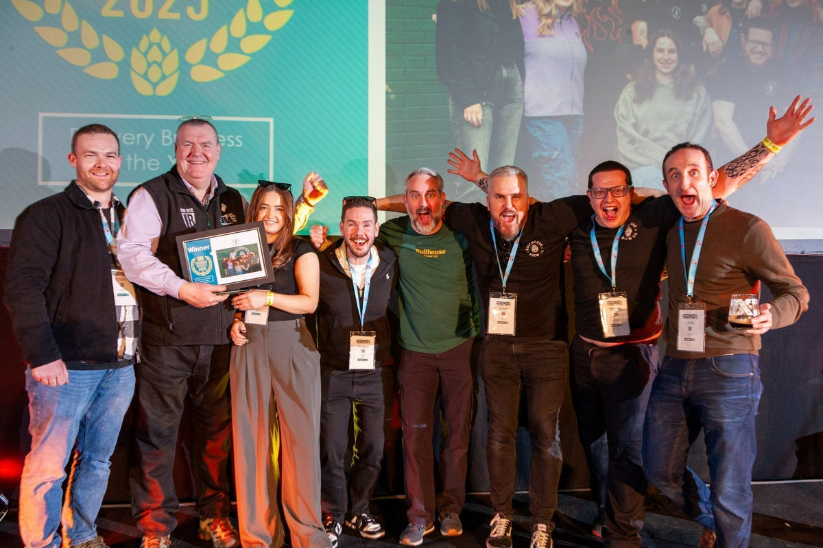 2025 – What a Year!