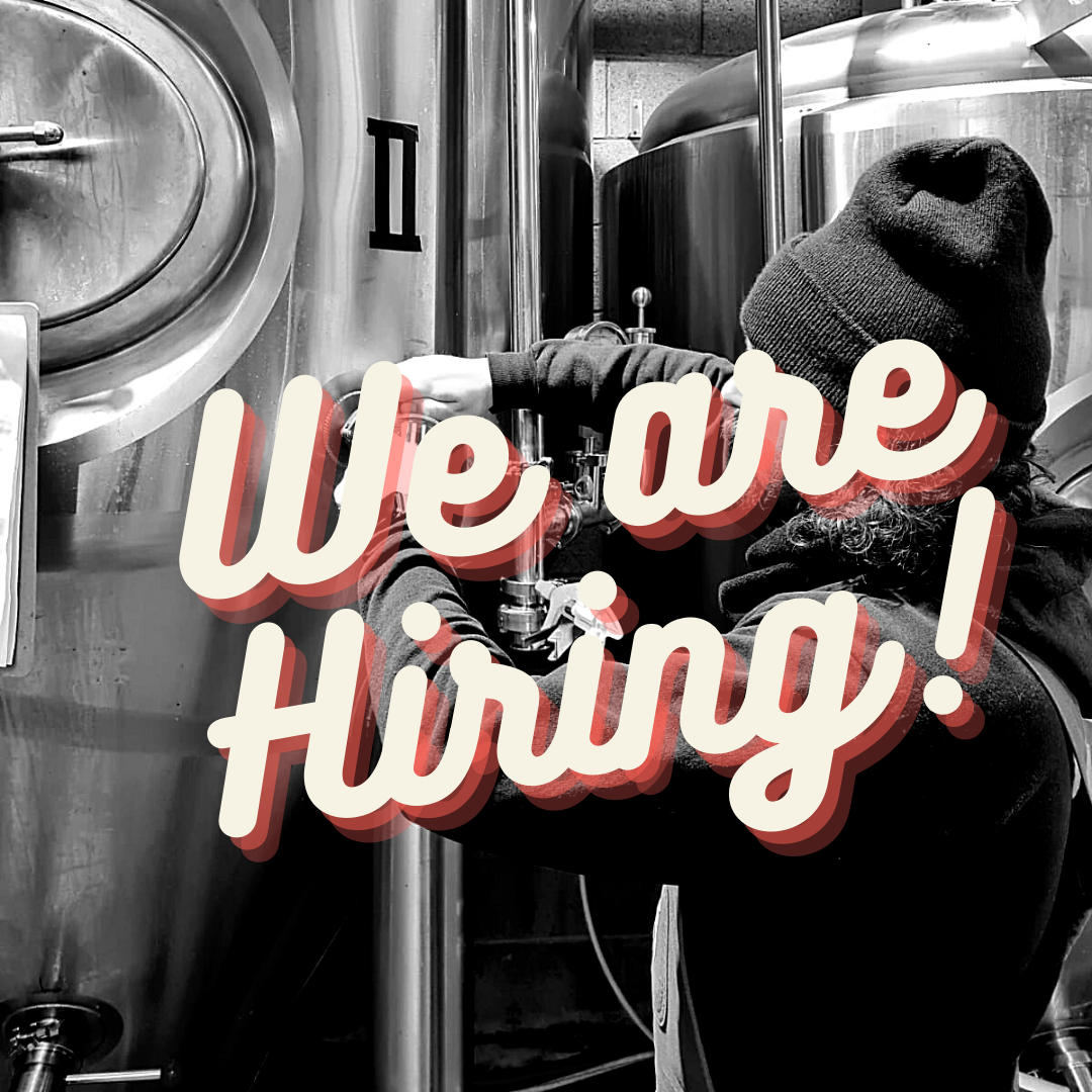 We Are Hiring! Part Time Packaging Assistant
