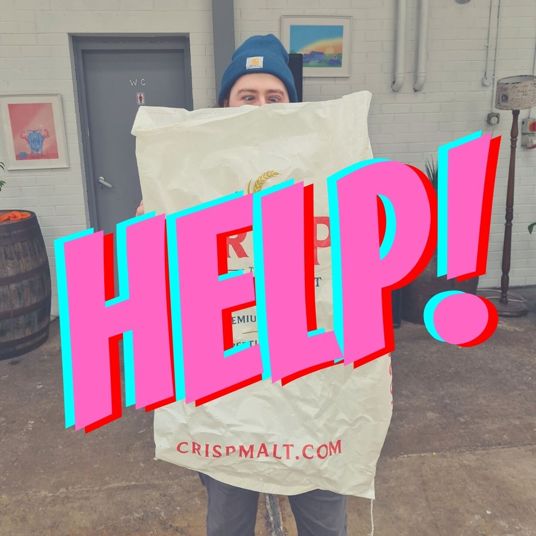Can you help us?