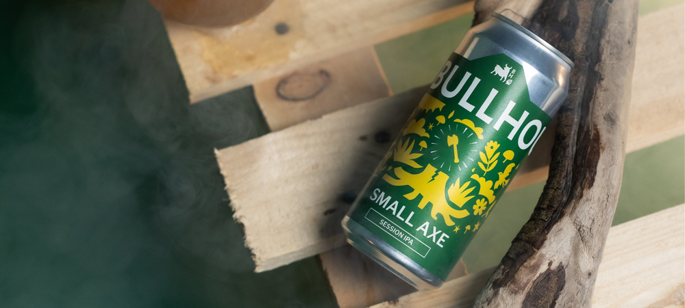 Bullhouse Brew Co