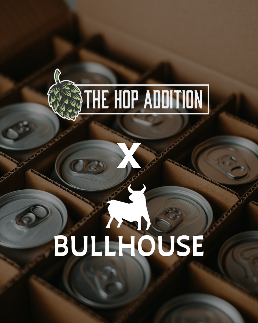 HOP ADDITION PODCAST - MIXED PACK