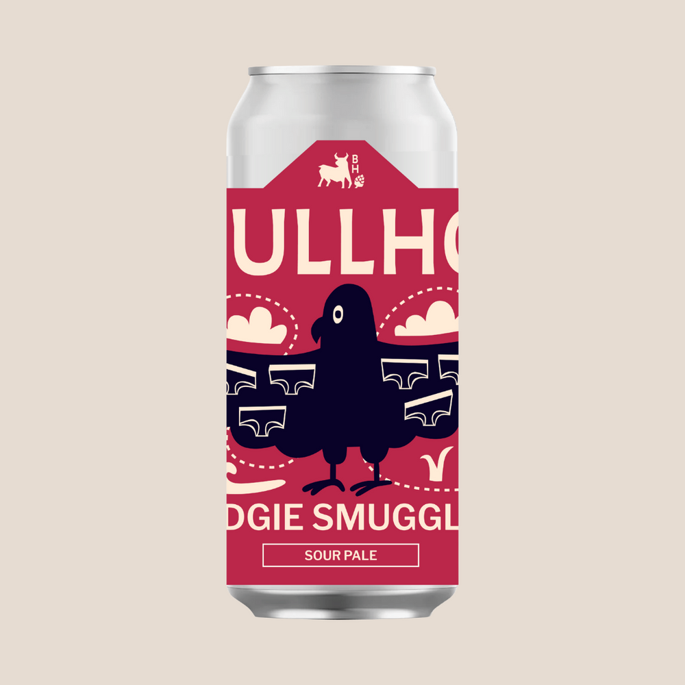 Budgie Smuggler - SOUR PALE - 4.5%