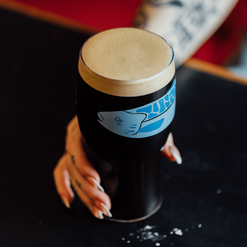 The Story Behind The Beer