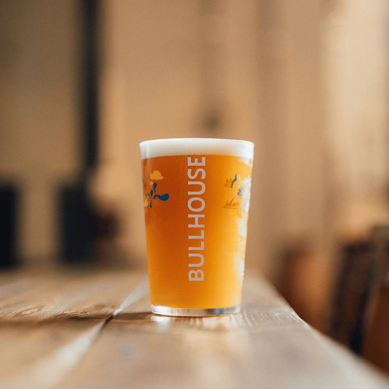 The Story Behind The Beer