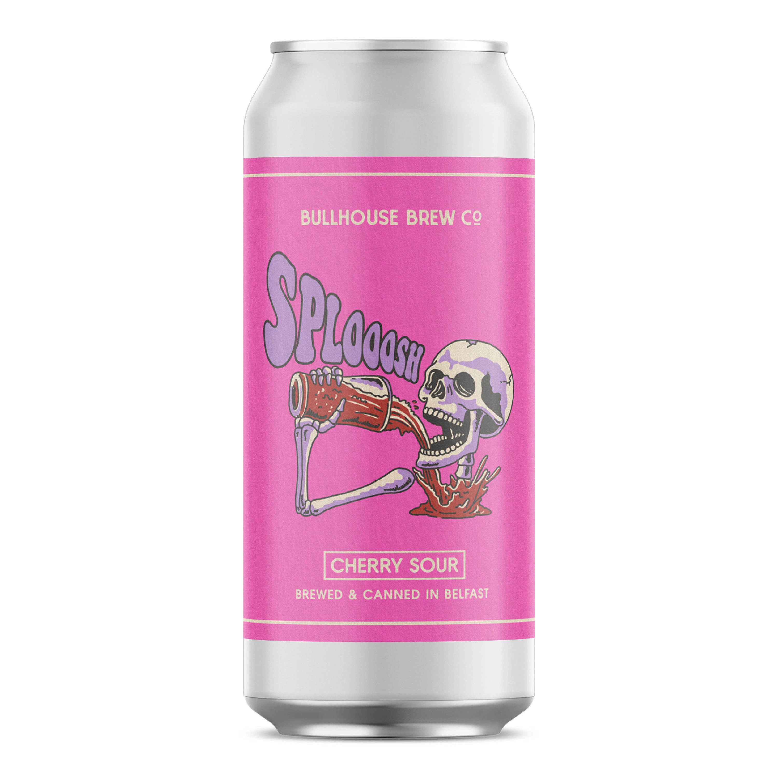 Bullhouse Brew Co