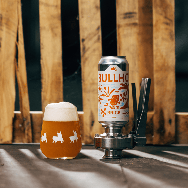 The Story Behind The Beer