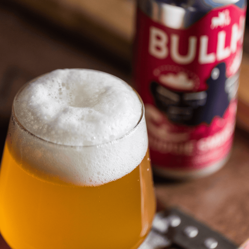 The Story Behind The Beer