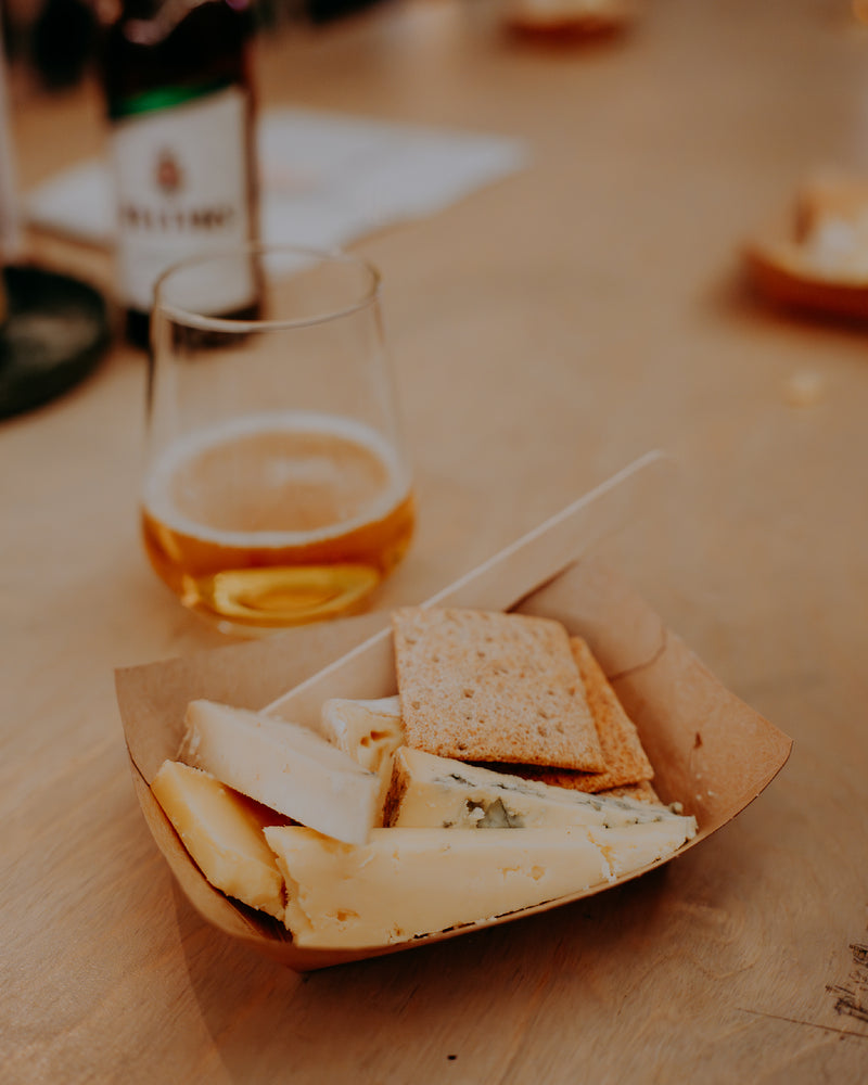 
                  
                    Beer and Cheese at Bullhouse East - Tuesday 14th May - 7pm
                  
                