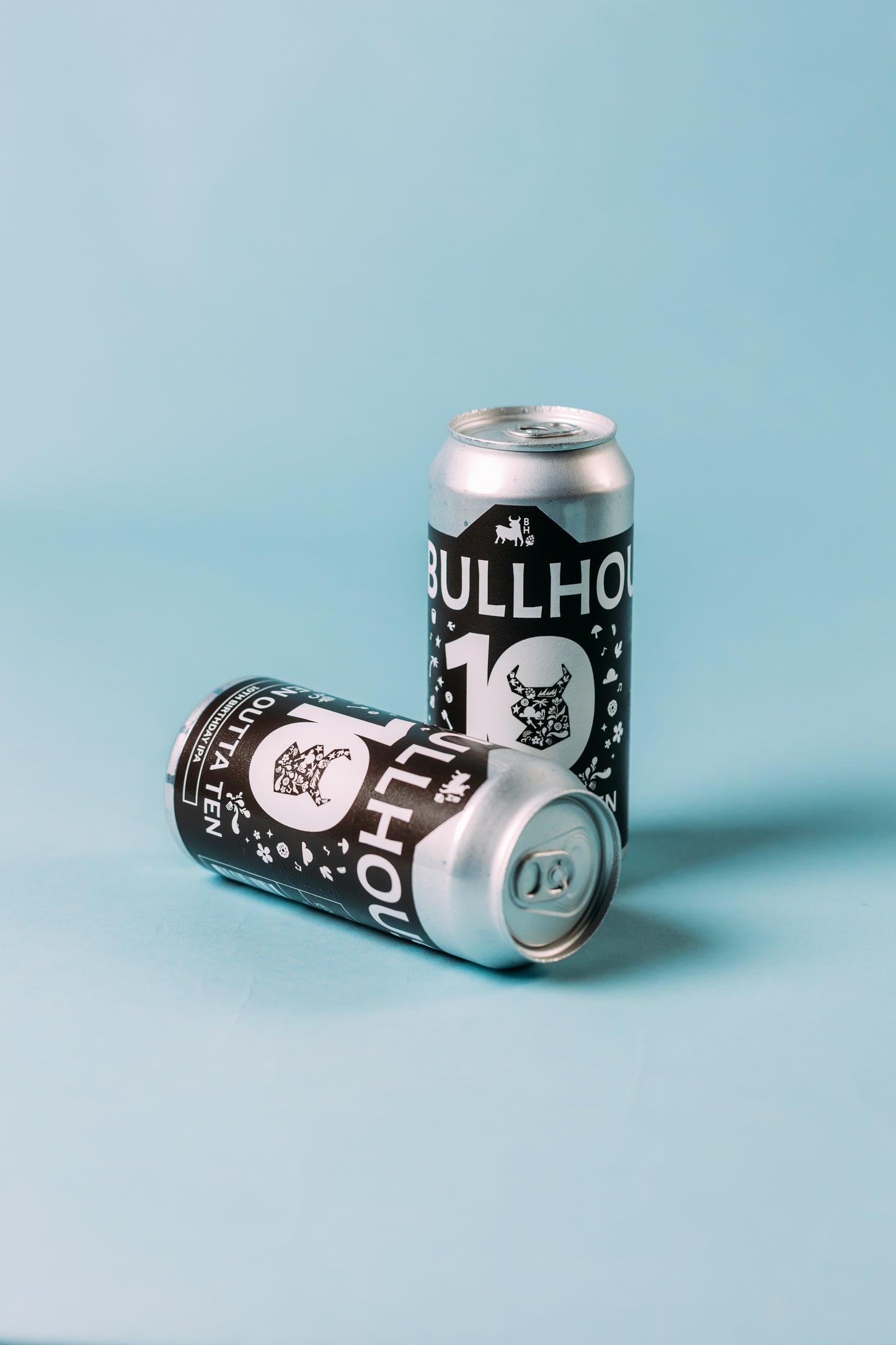 
                  
                    Bullhouse Brew Co. Birthday Mystery Box Mixed Case
                  
                