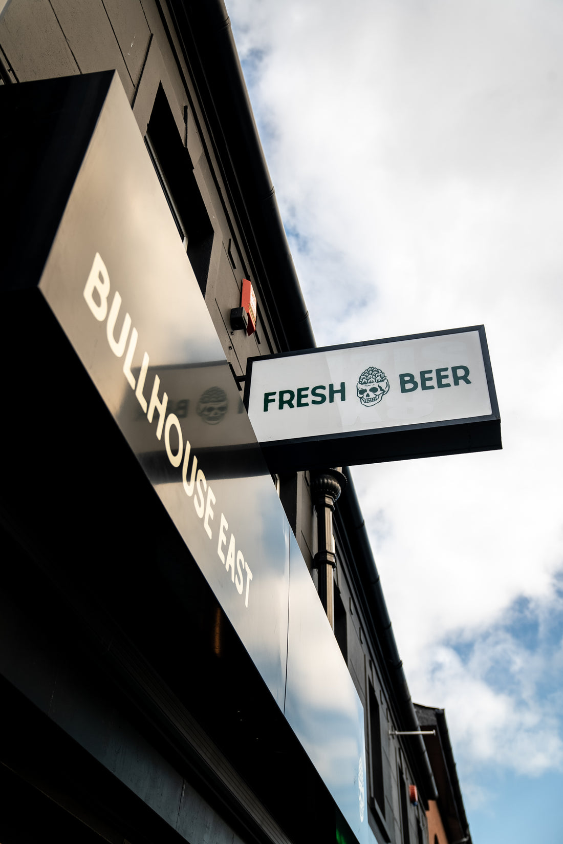 Bullhouse Brew Co | UK's Best Brewery 2025