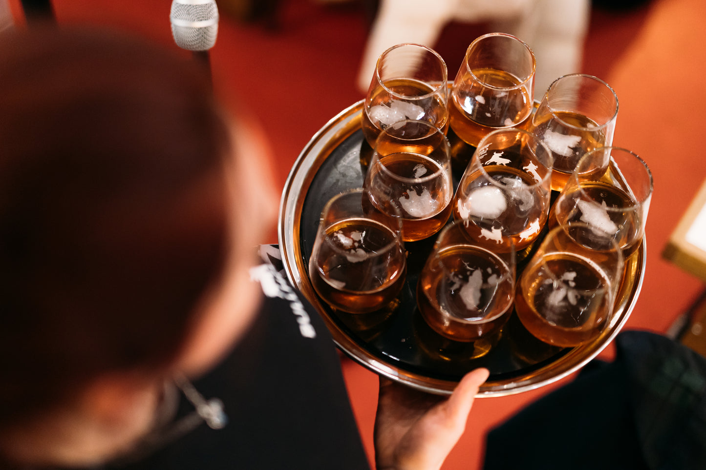
                  
                    Bullhouse Brew Co. Beer & Cheese Tasting Event Wth Indie Füde
                  
                