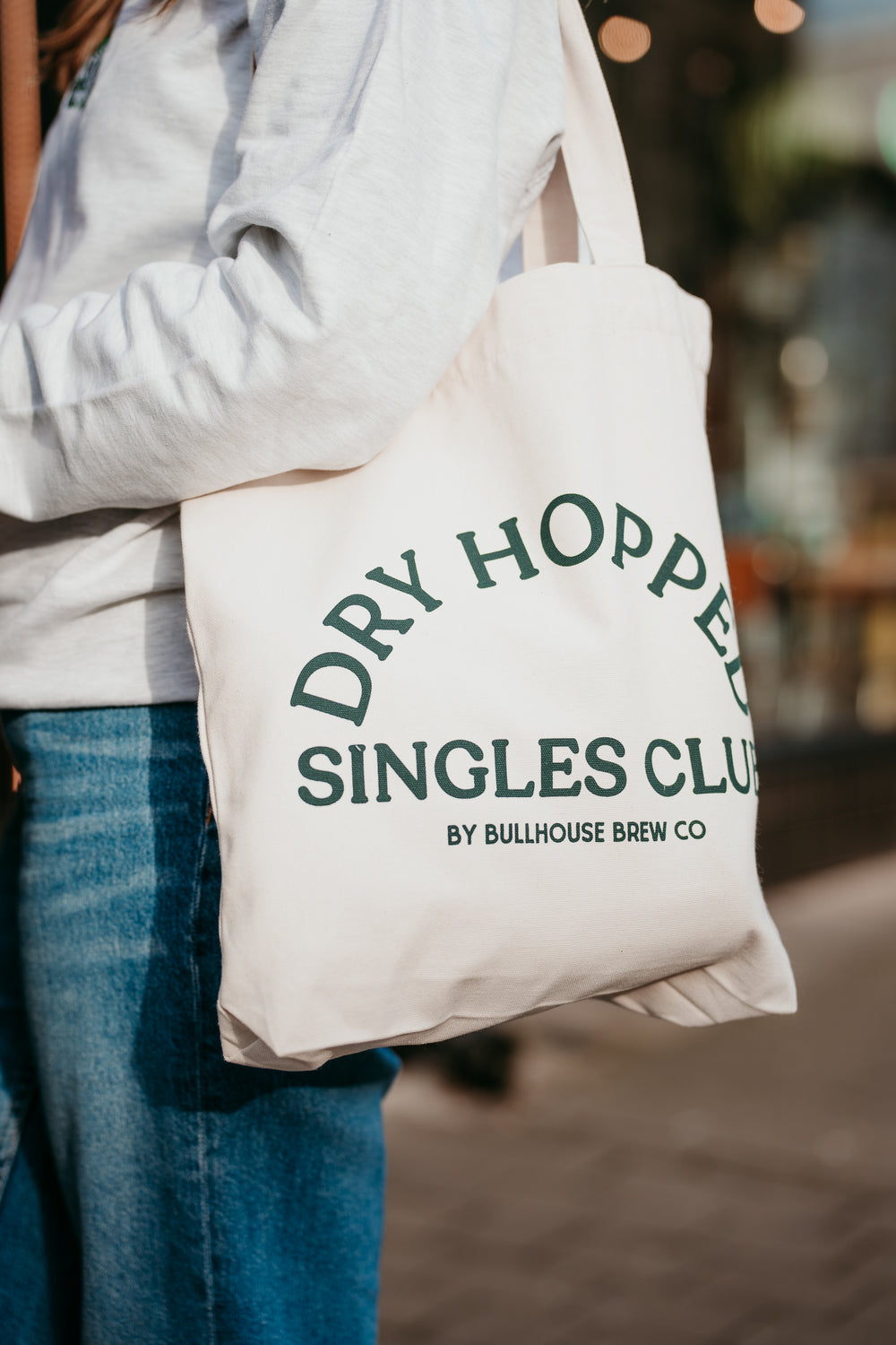 DHSC - Tote Bag