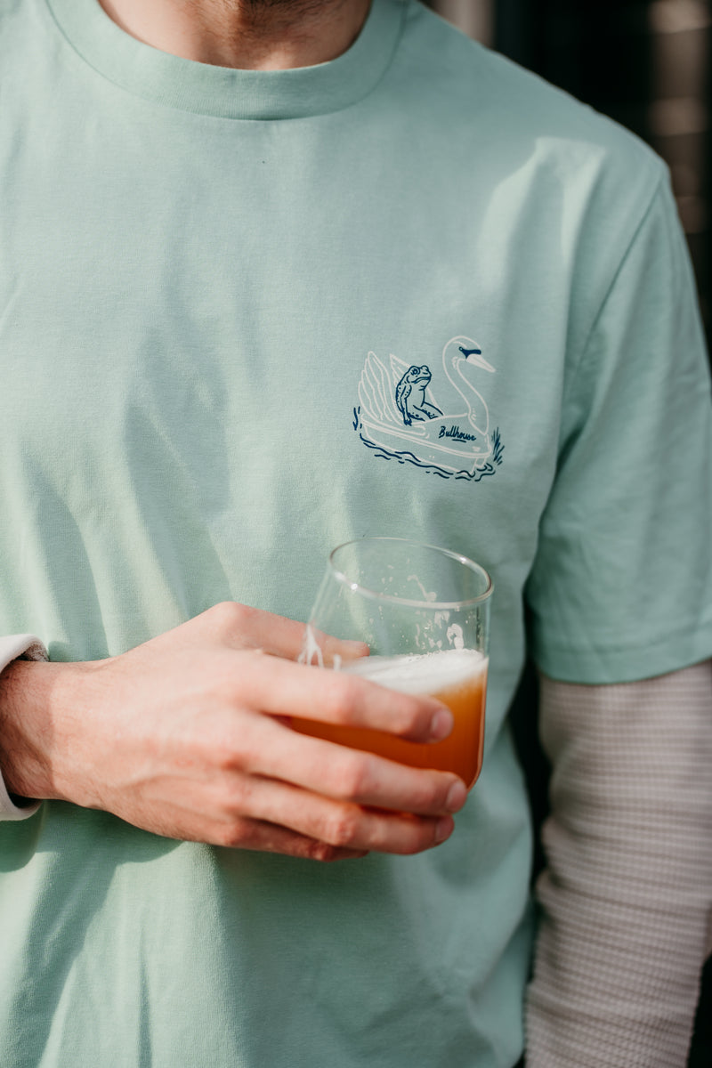 The Story Behind The Beer
