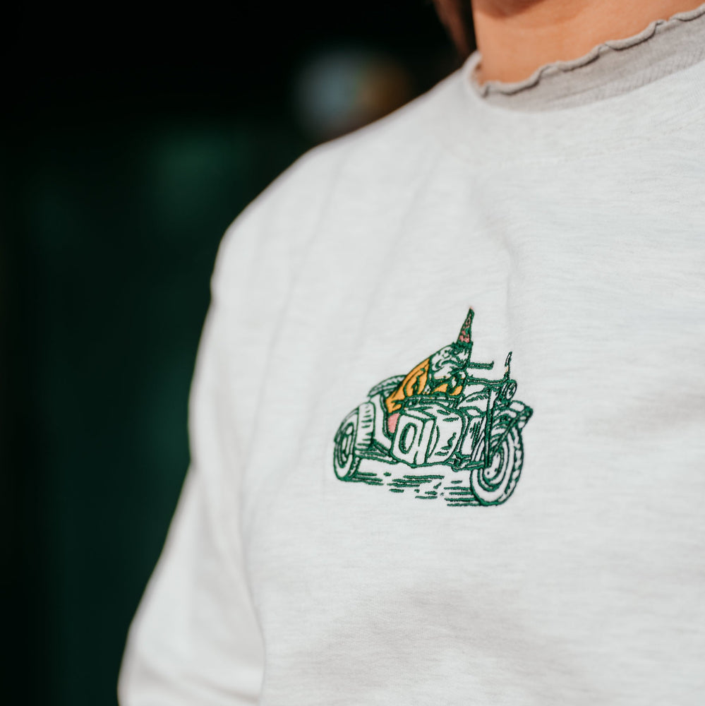 
                  
                    DRY HOPPED SINGLES BOX - INCLUDES MERCH
                  
                