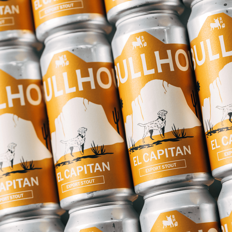 The Story Behind The Beer