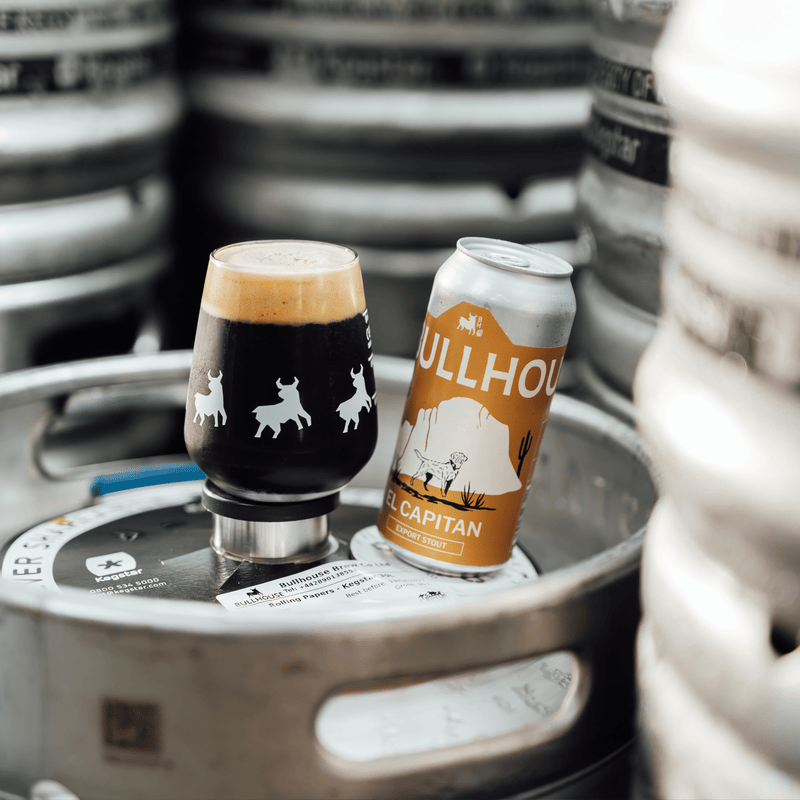 The Story Behind The Beer