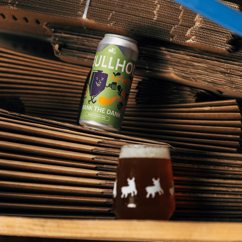 The Story Behind The Beer