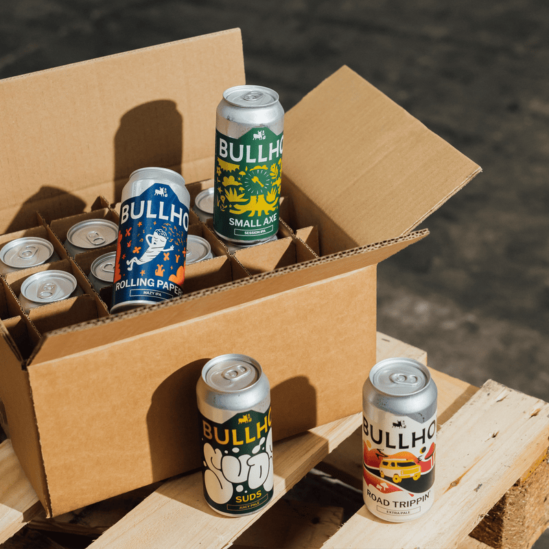 The Story Behind The Beer