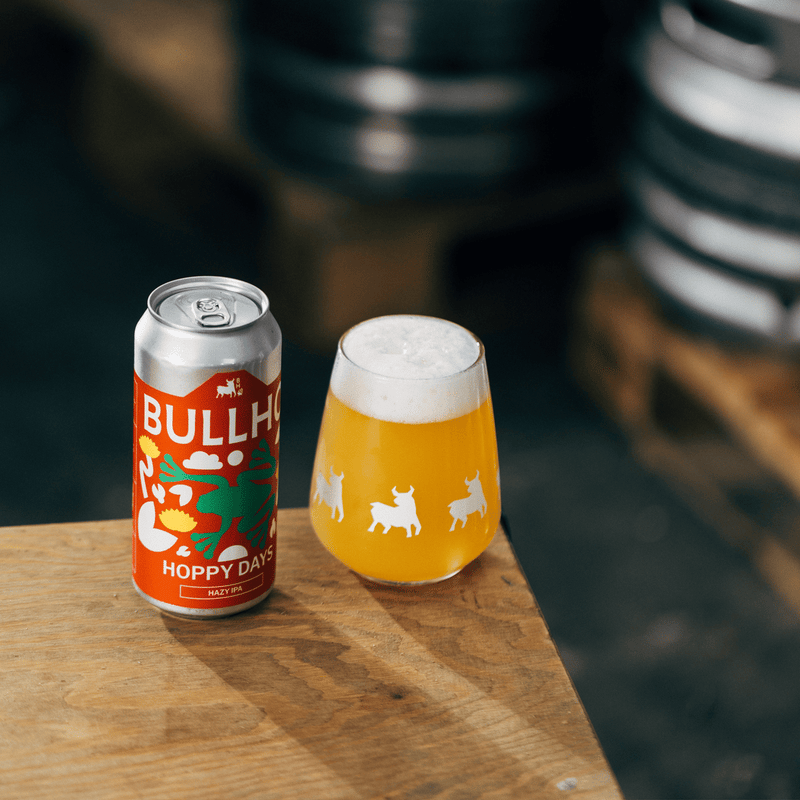 The Story Behind The Beer