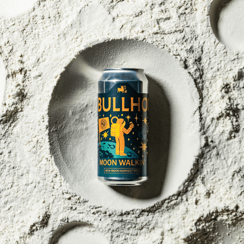 The Story Behind The Beer