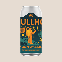 Bullhouse Brew Co. Moon Walkin 400ml DIPA