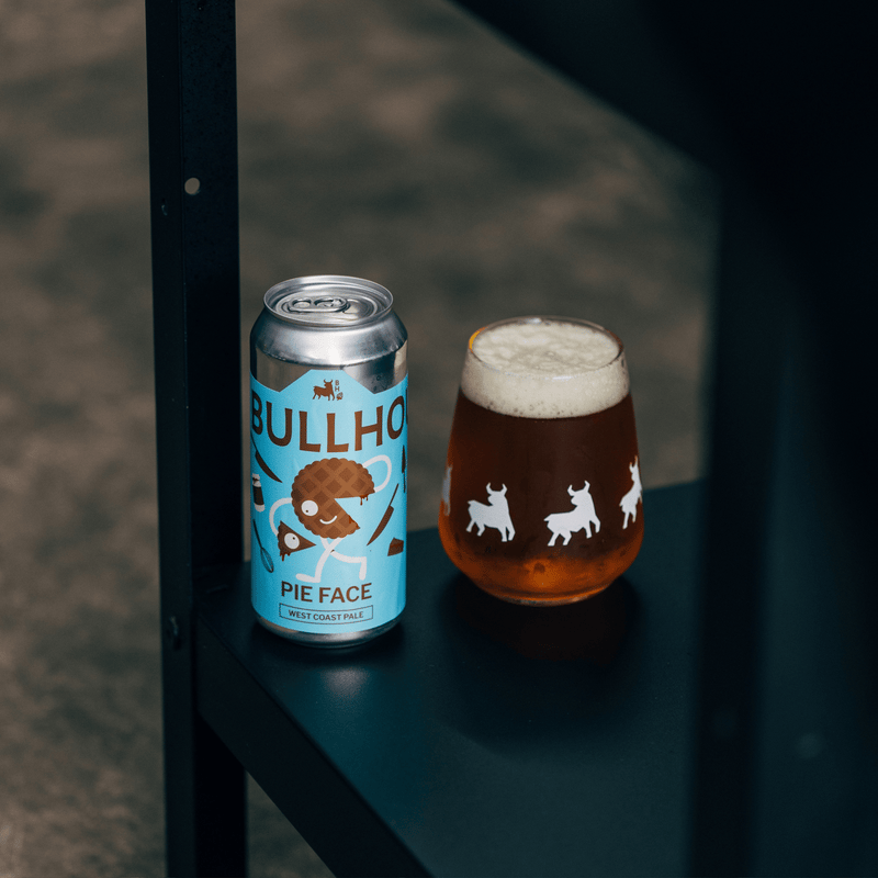 The Story Behind The Beer