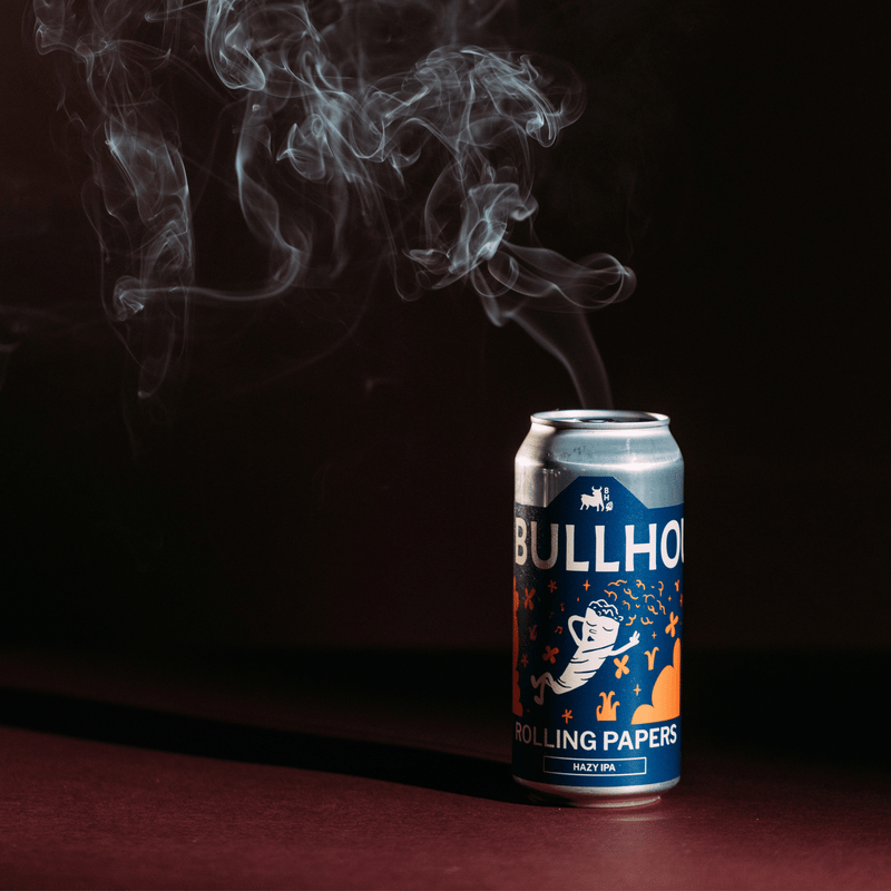 The Story Behind The Beer