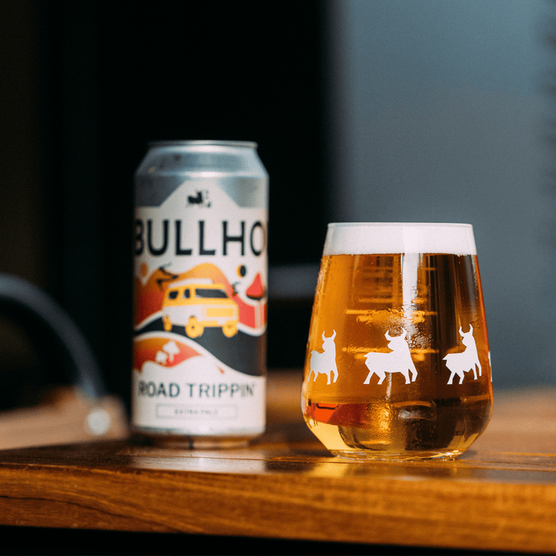 The Story Behind The Beer