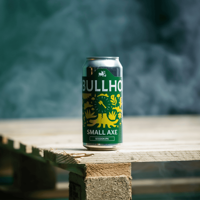 The Story Behind The Beer