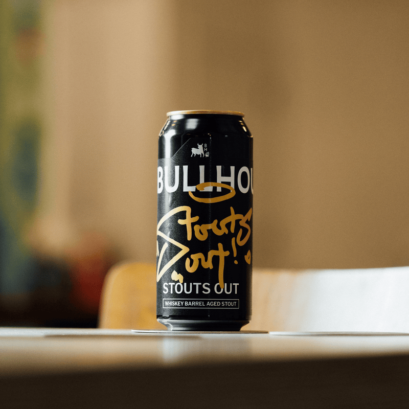 The Story Behind The Beer
