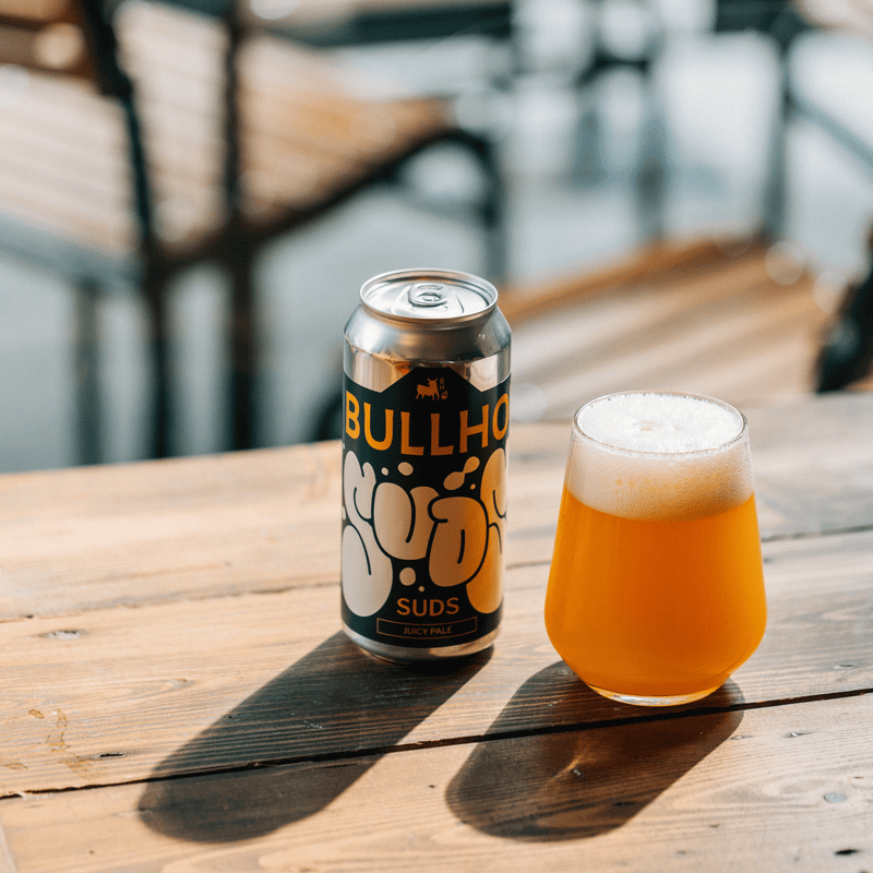 The Story Behind The Beer