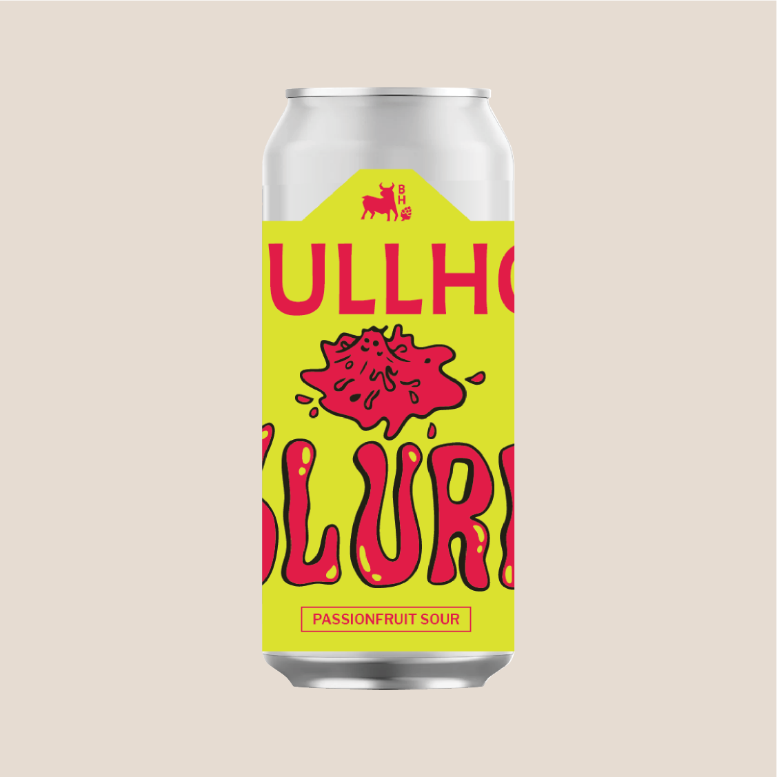 Bullhouse Brew Co. Slurp 440ml Sour