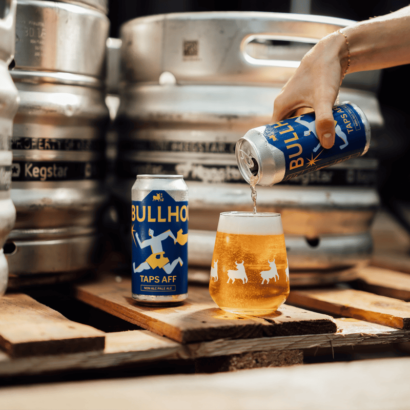 The Story Behind The Beer