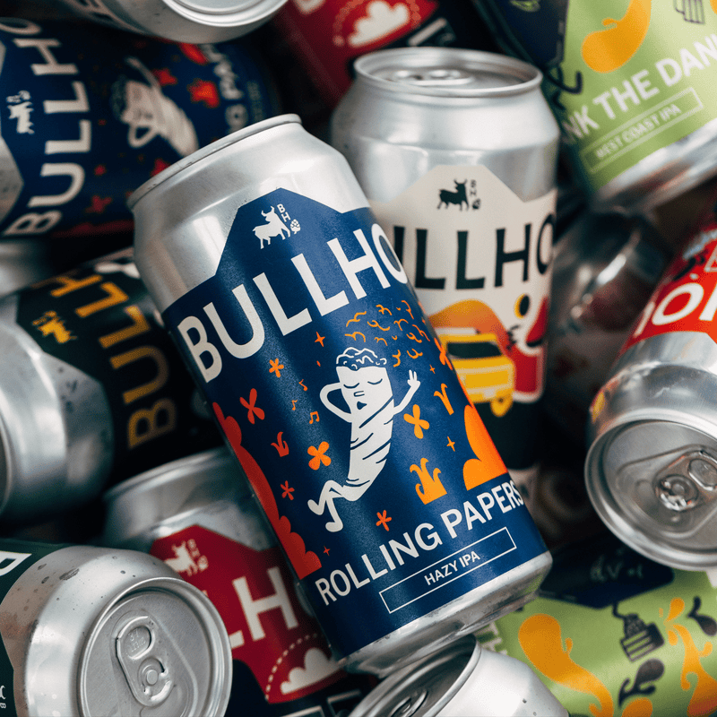 The Story Behind The Beer
