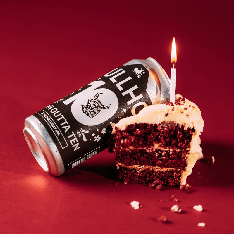 The Story Behind The Beer