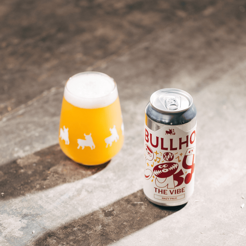 The Story Behind The Beer