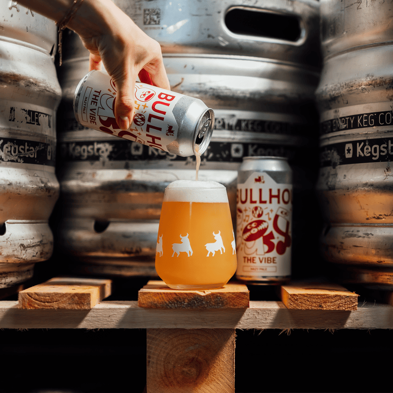 The Story Behind The Beer