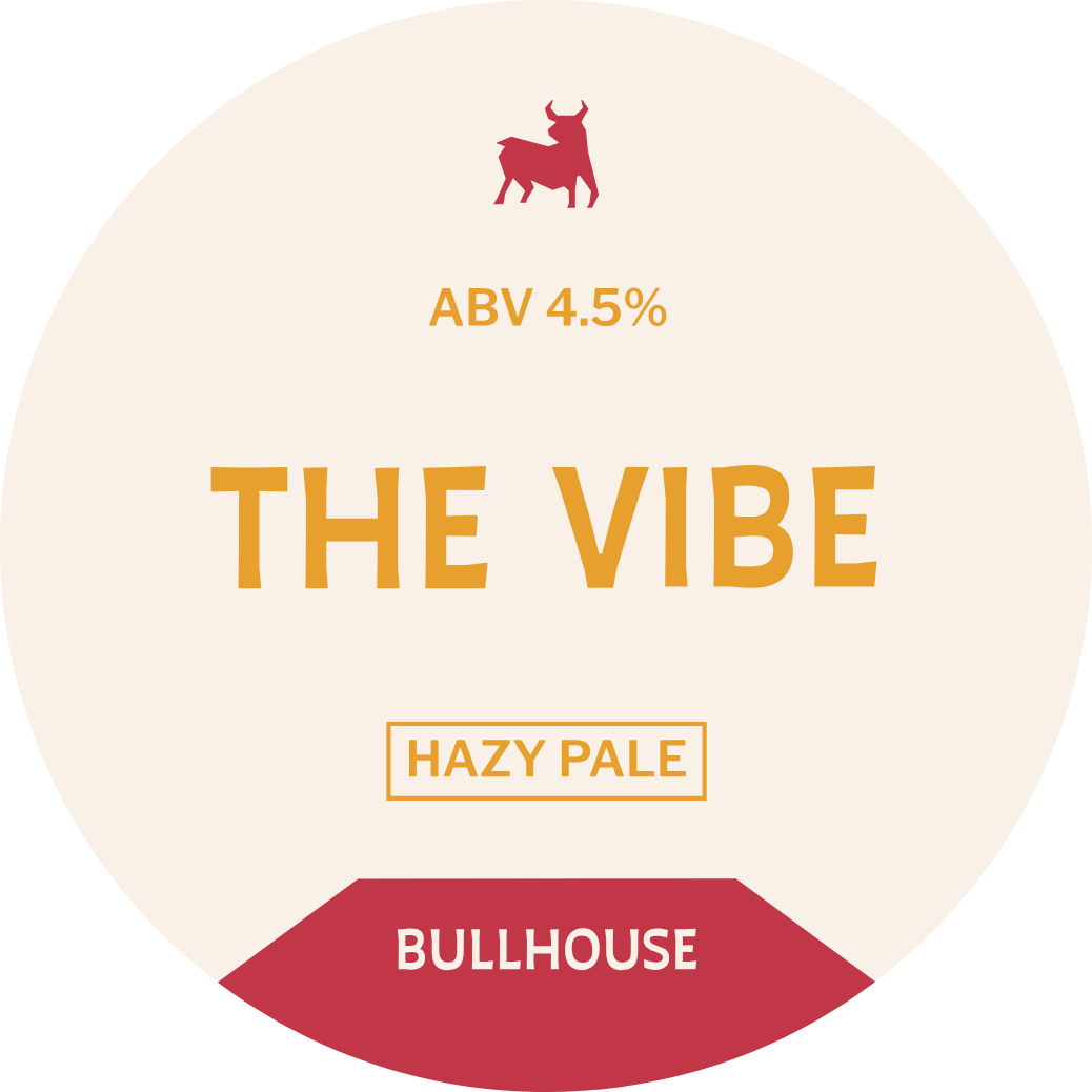 
                  
                    THE VIBE - HAZY PALE - 4.5%
                  
                