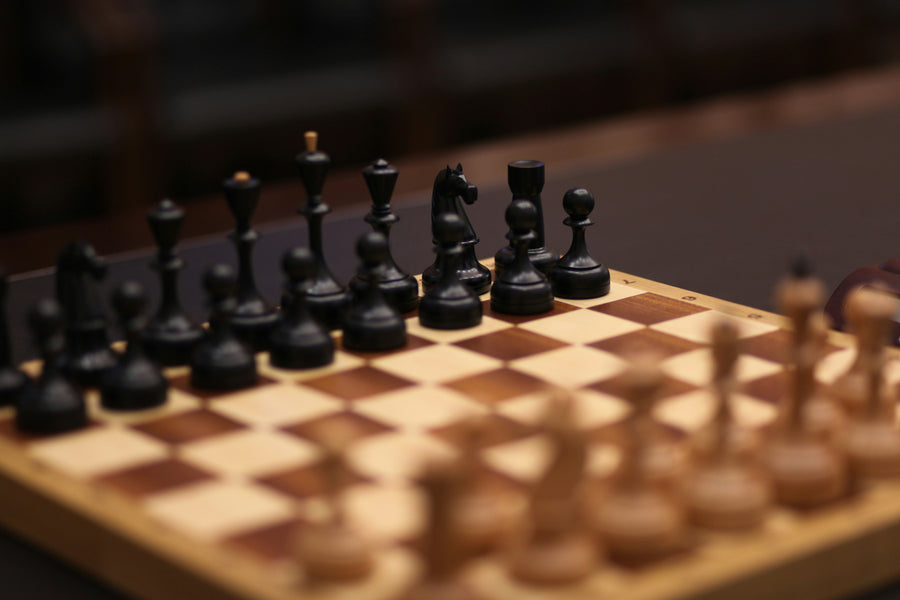 Chess Club