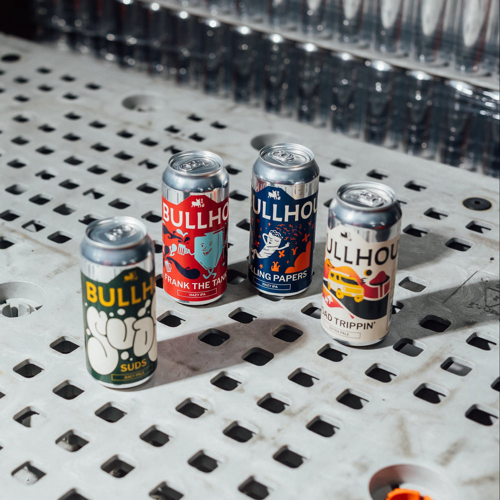 BLACK FRIDAY - BOX OF HOPS