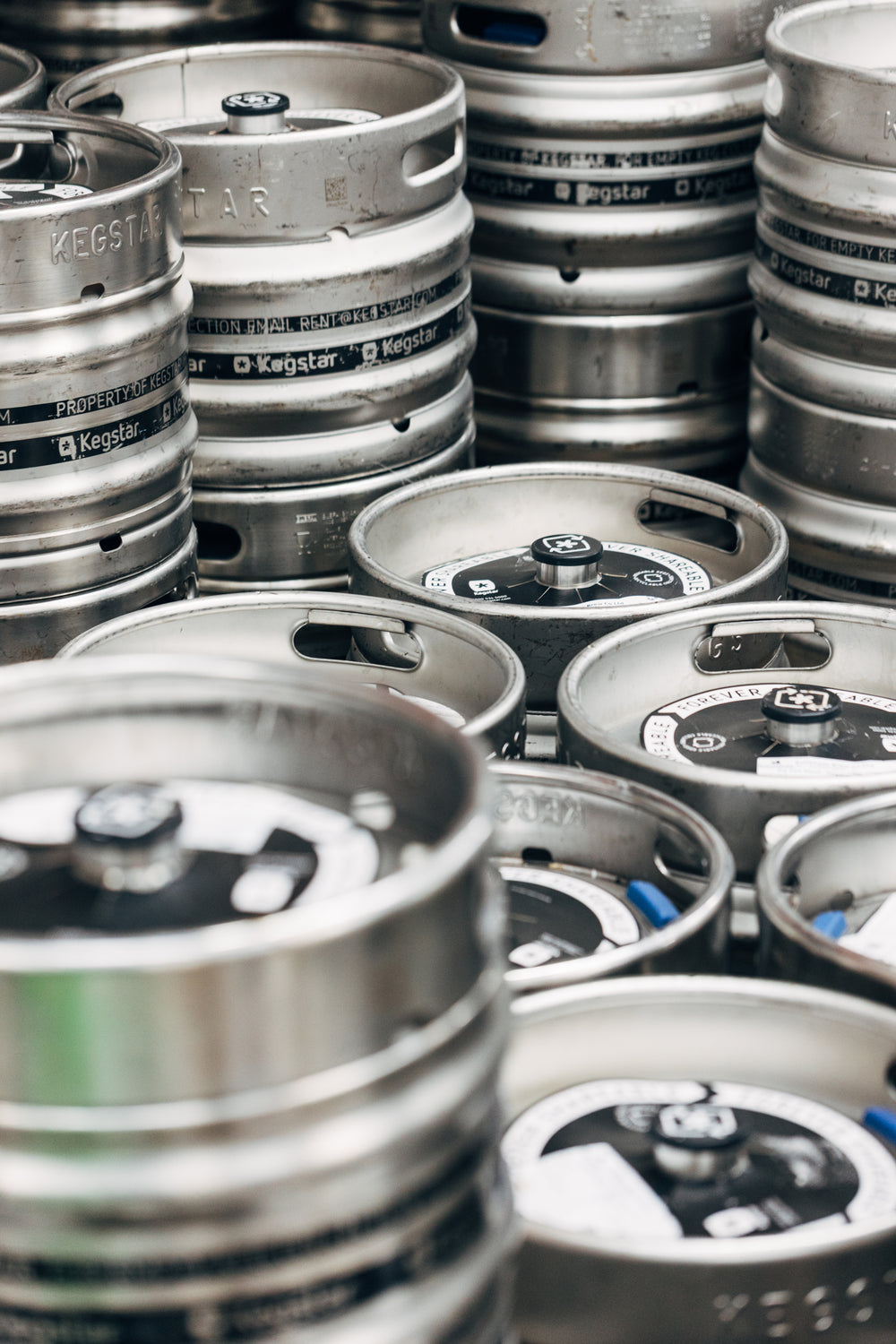 Beer dispense & installation services