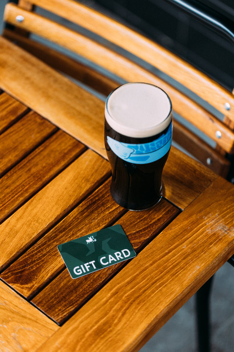 The Story Behind The Beer