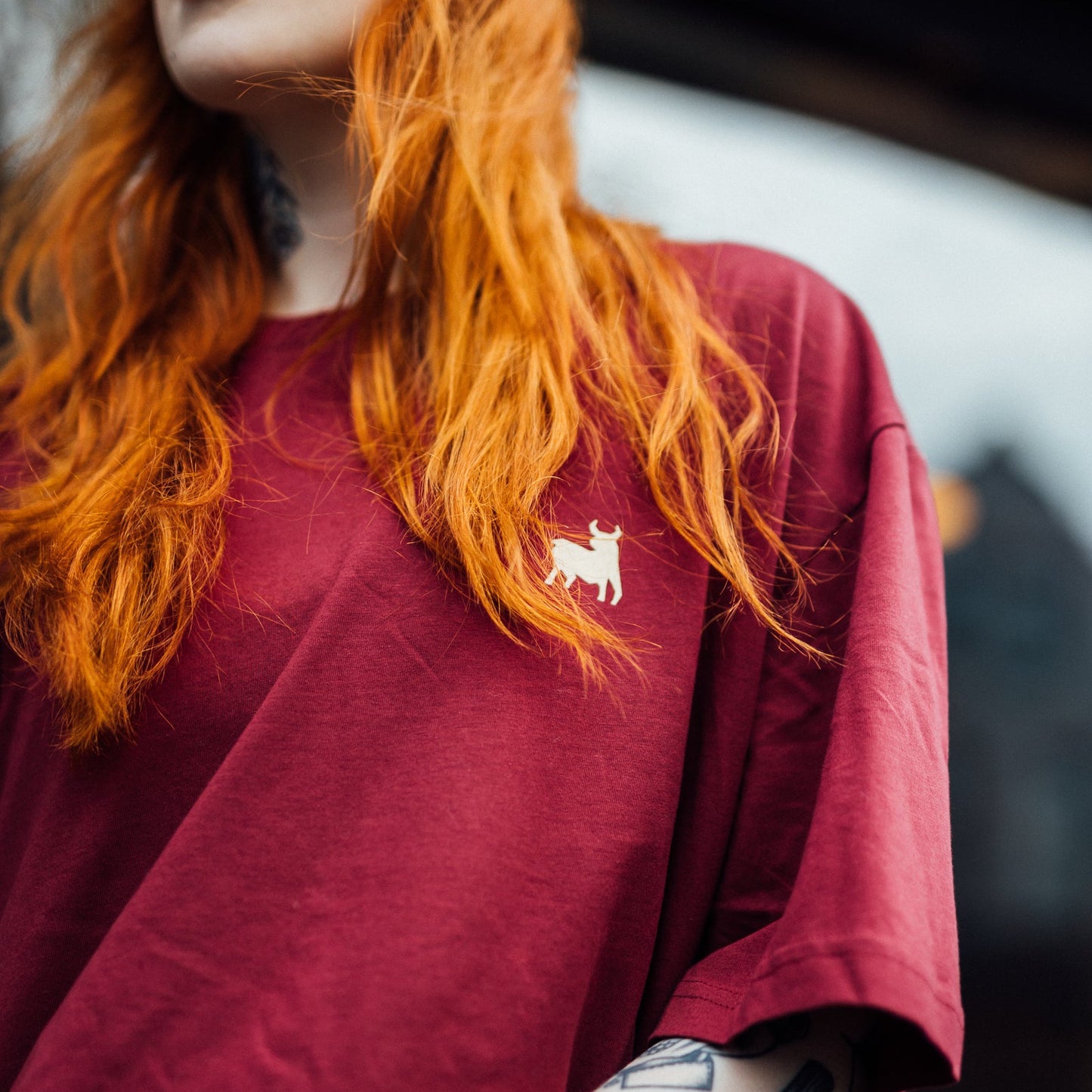 Bullhouse Brew Co. Country TShirt