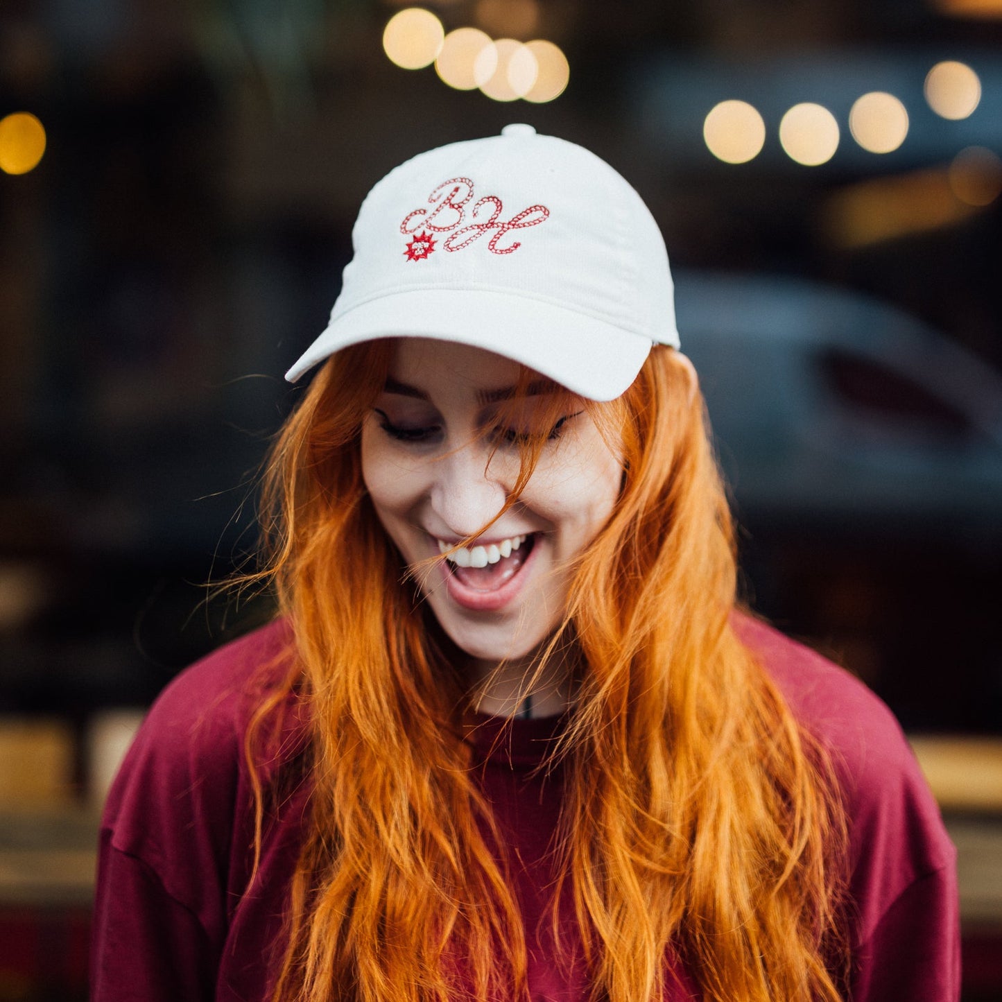 Bullhouse Brew Co. Country Cap