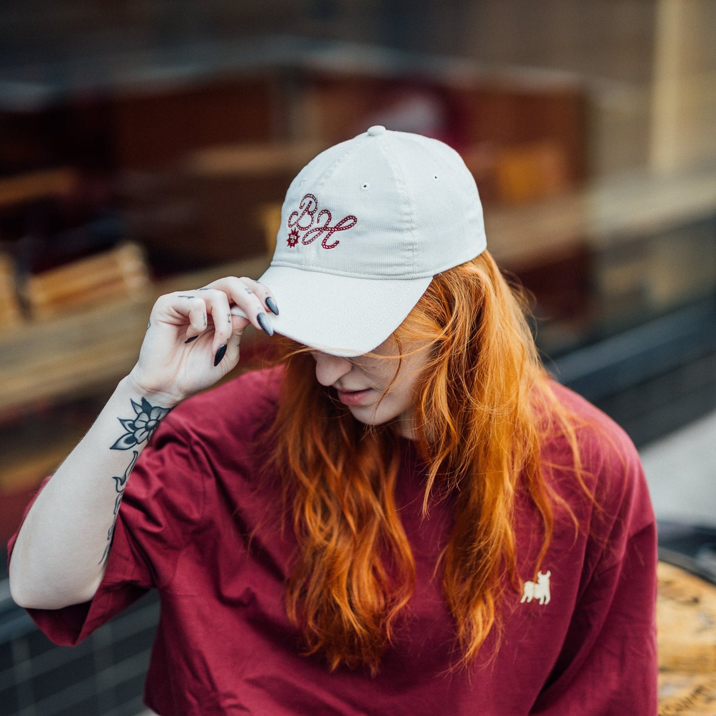 
                  
                    Bullhouse Brew Co.Country Cap
                  
                