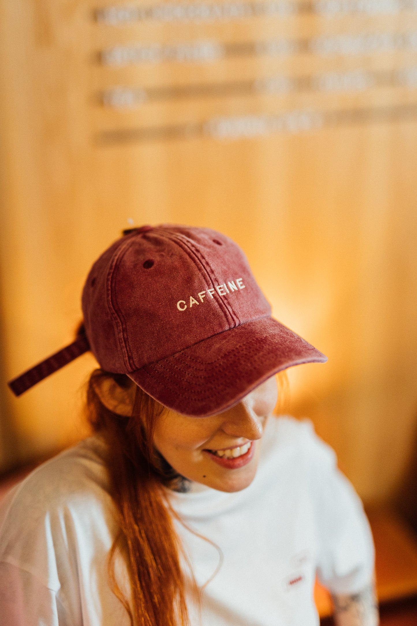 Bullhouse Brew Co. Nook Cap